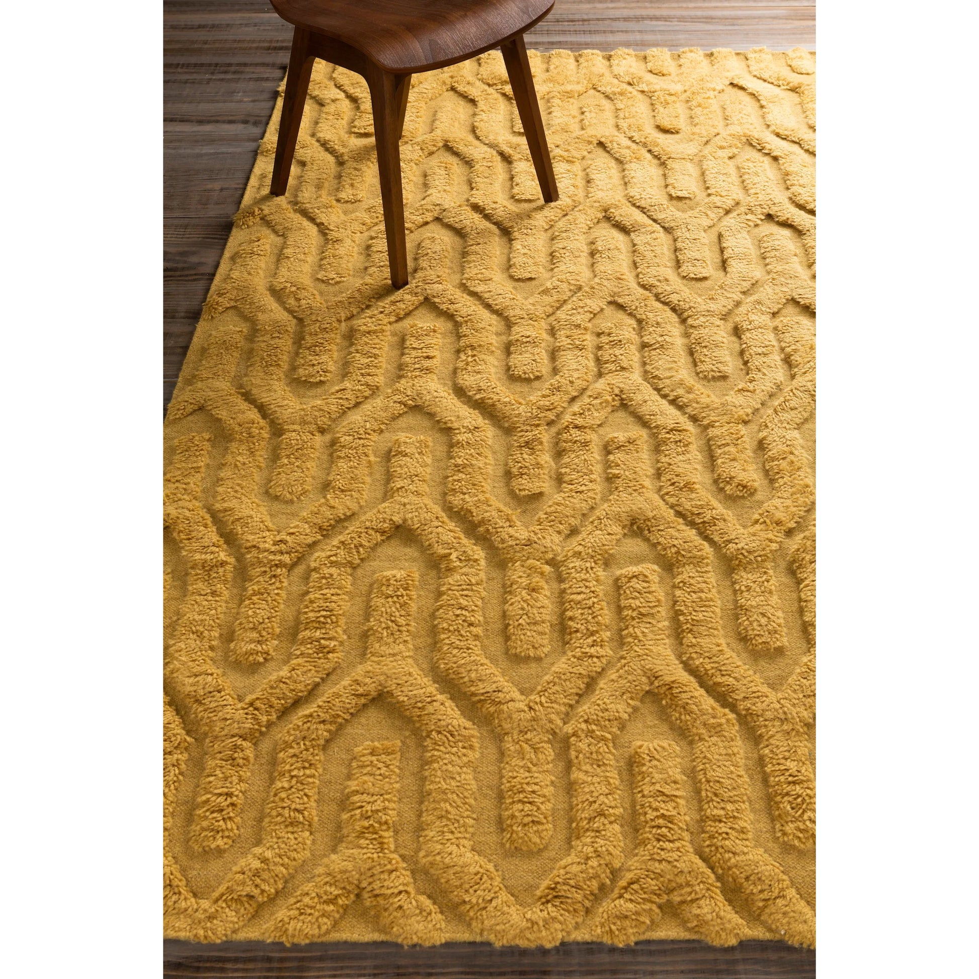 Kabru Rug - 950 by Surya. Made from 100% wool in a unique style.
