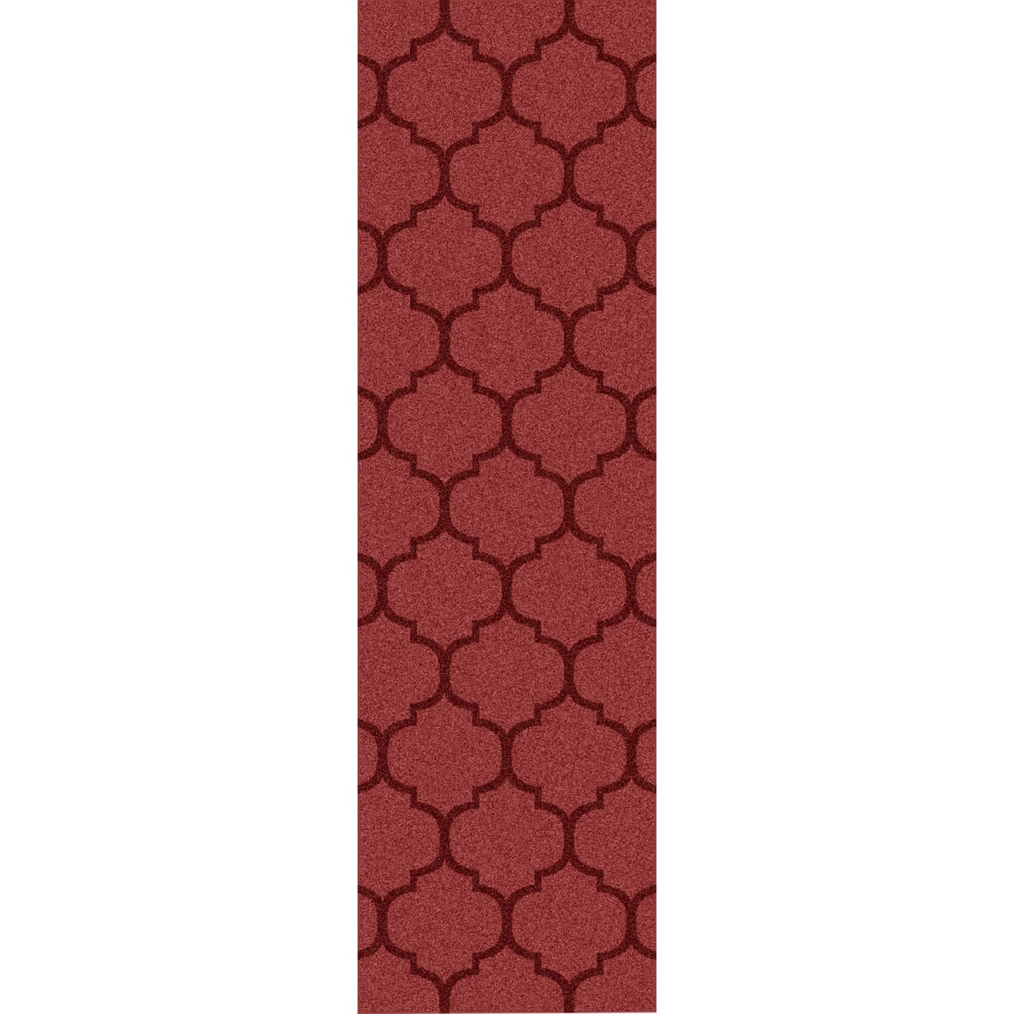 007 47574-20472 | Primary Silo | Kabru KAB-8008 Rug by Surya in red. Made from 100% wool in a unique style.