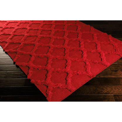 Kabru Rug - 951 by Surya. Made from 100% wool in a unique style.