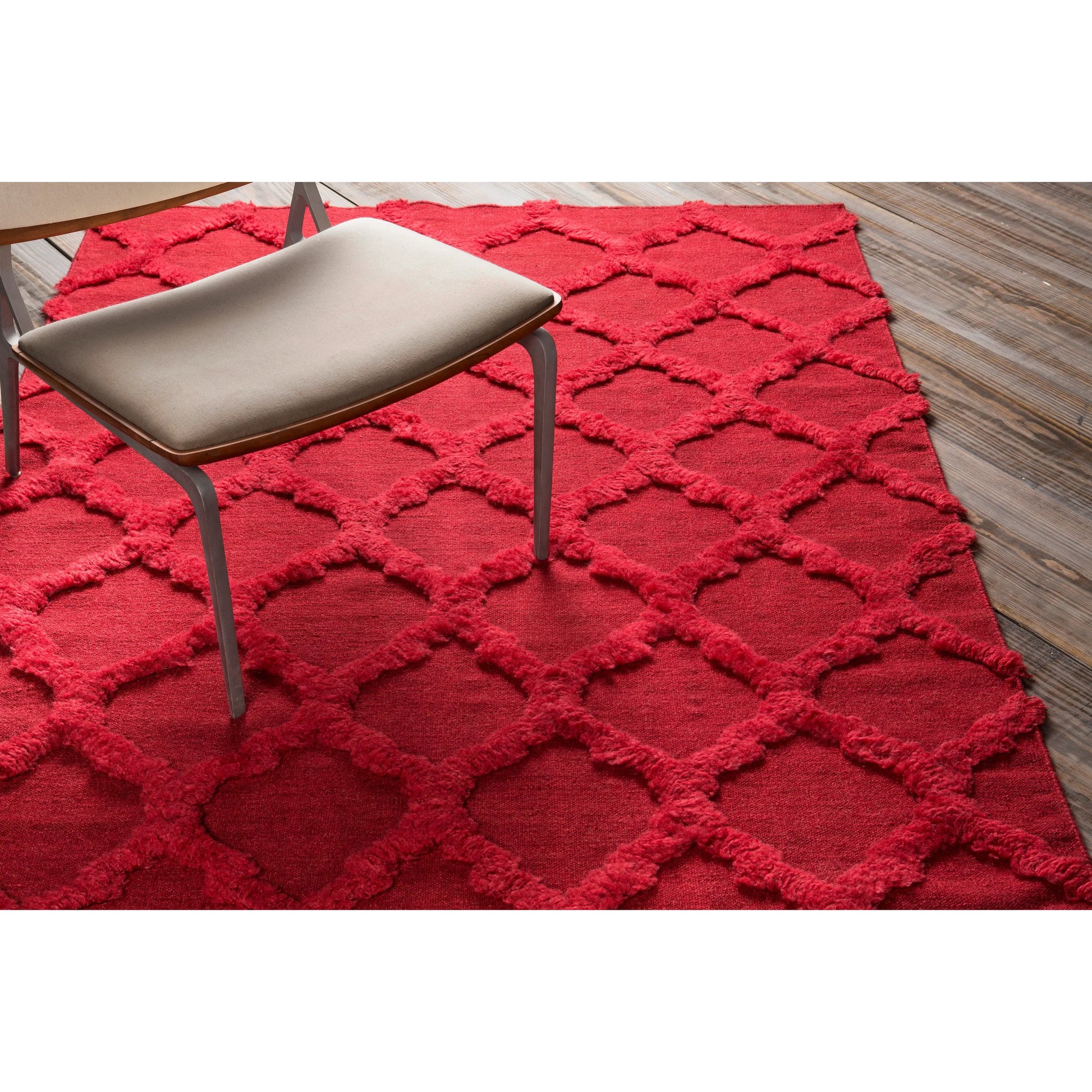 Kabru Rug - 951 by Surya. Made from 100% wool in a unique style.