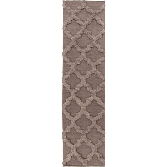 Kabru Rug - 951 by Surya. Made from 100% wool in a unique style.