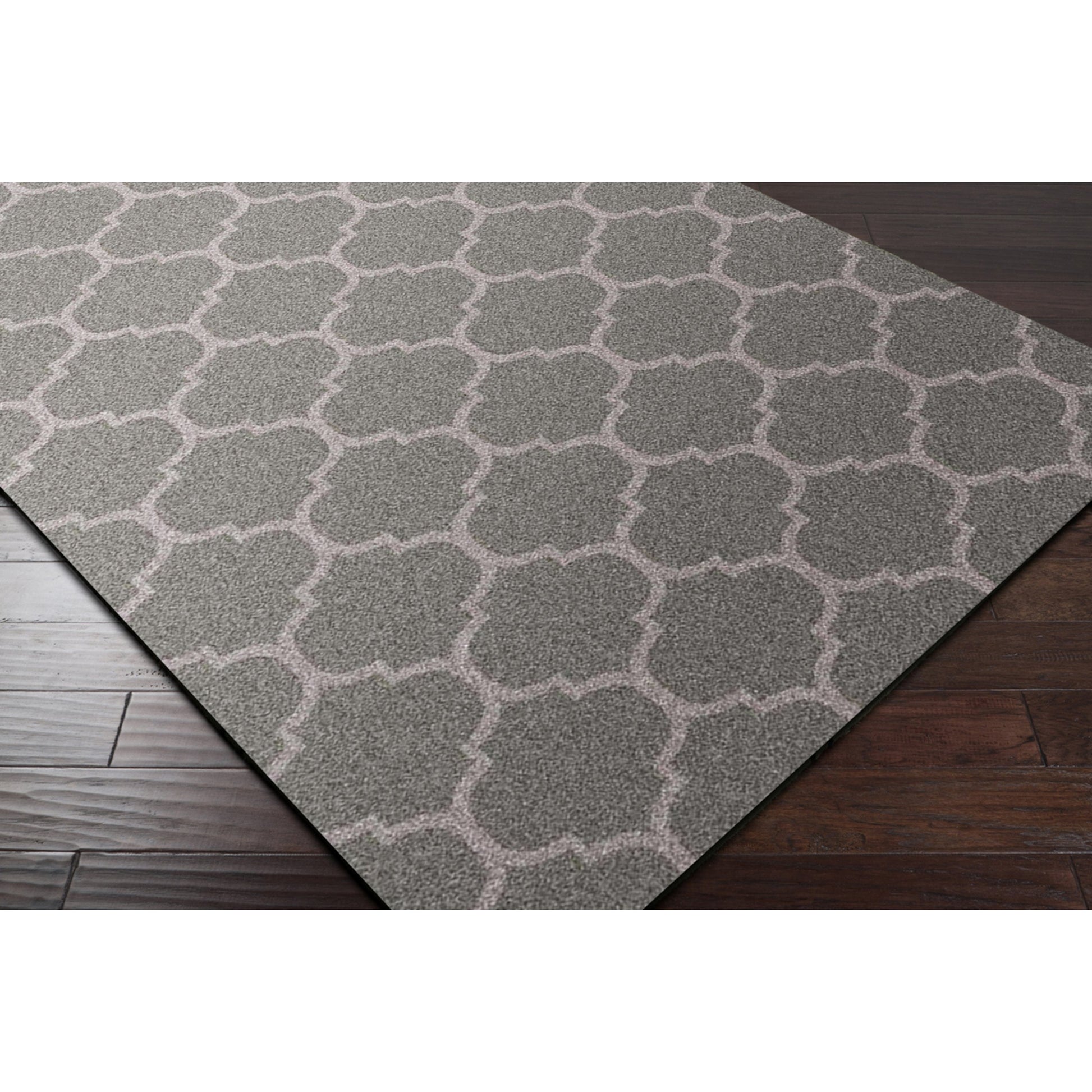 Kabru Rug - 951 by Surya. Made from 100% wool in a unique style.