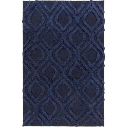 Kabru Rug - 952 by Surya. Made from 100% wool in a unique style.