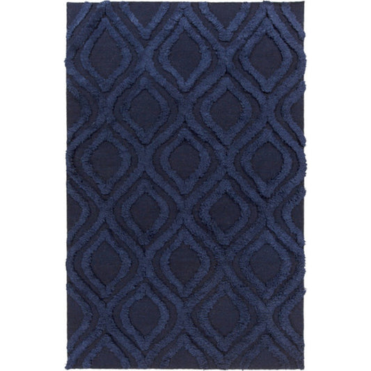 Kabru Rug - 952 by Surya. Made from 100% wool in a unique style.