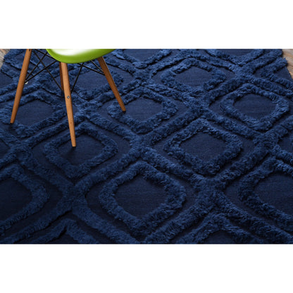 Kabru Rug - 952 by Surya. Made from 100% wool in a unique style.