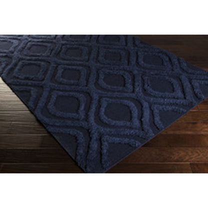 Kabru Rug - 952 by Surya. Made from 100% wool in a unique style.