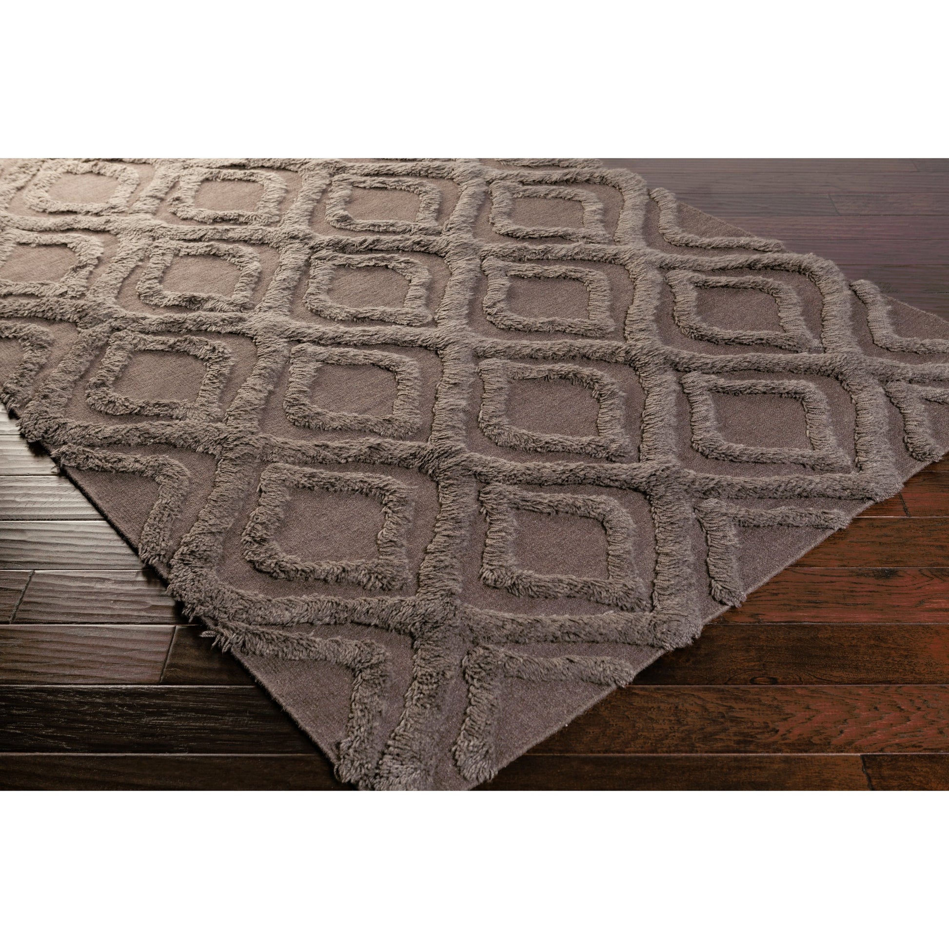 Kabru Rug - 952 by Surya. Made from 100% wool in a unique style.
