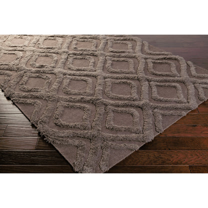 Kabru Rug - 952 by Surya. Made from 100% wool in a unique style.