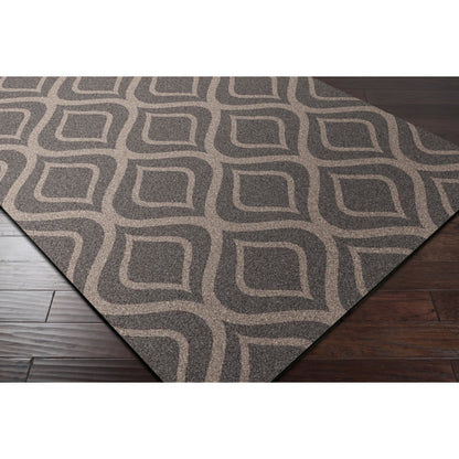 Kabru Rug - 952 by Surya. Made from 100% wool in a unique style.