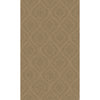 Brown / 2' x 3'