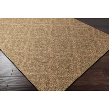 Kabru Rug - 952 by Surya. Made from 100% wool in a unique style.