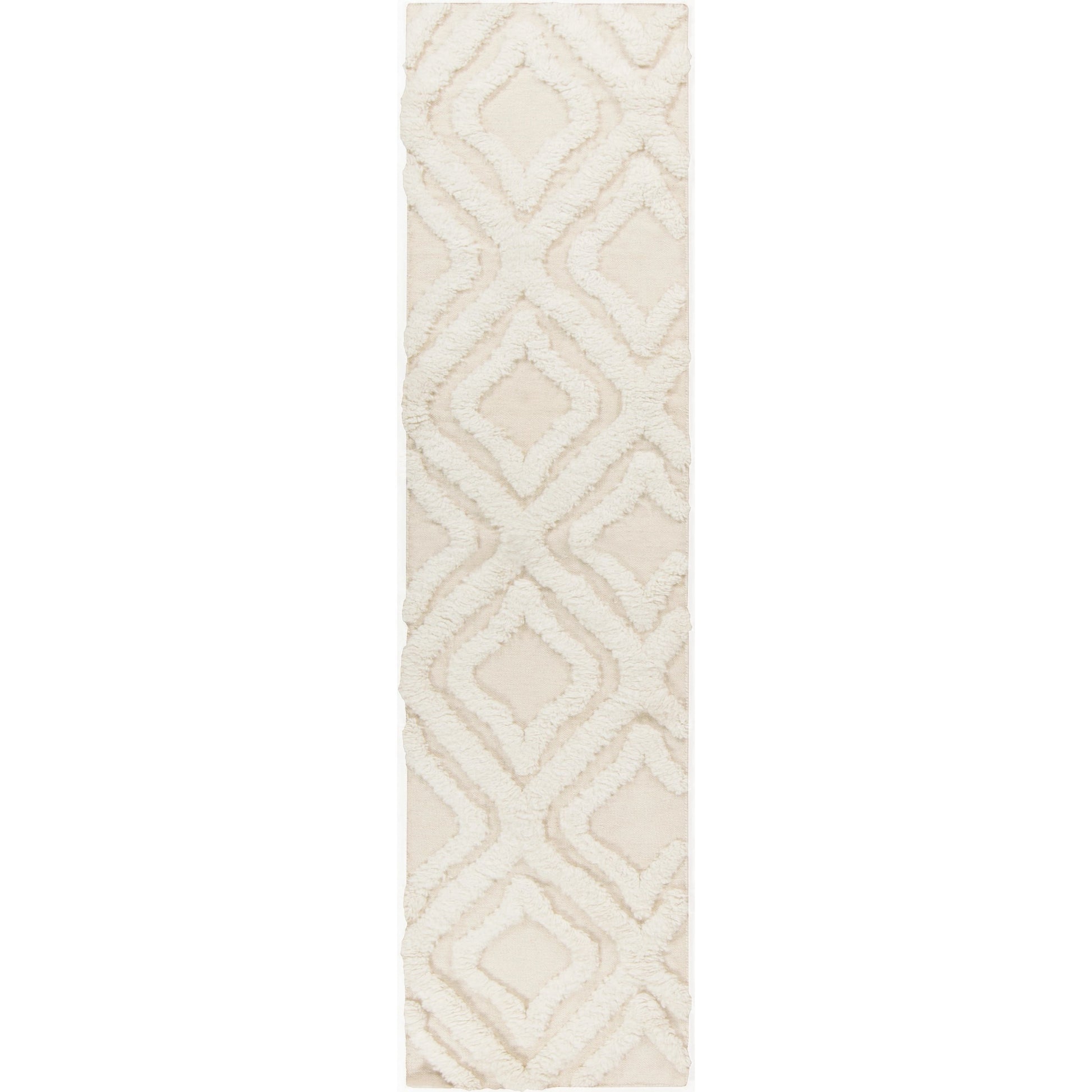 Kabru Rug - 952 by Surya. Made from 100% wool in a unique style.