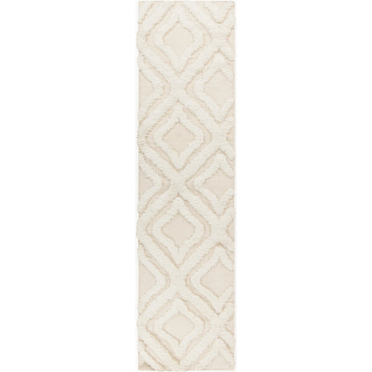 Kabru Rug - 952 by Surya. Made from 100% wool in a unique style.