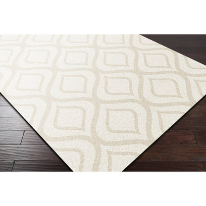 Kabru Rug - 952 by Surya. Made from 100% wool in a unique style.