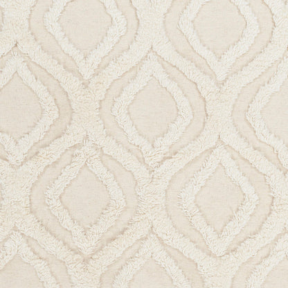 Kabru Rug - 952 by Surya. Made from 100% wool in a unique style.