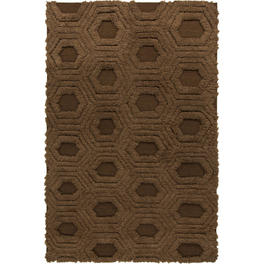 Kabru Rug - 953 by Surya. Made from 100% wool in a unique style.
