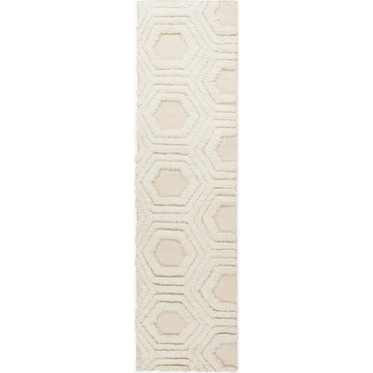 Kabru Rug - 953 by Surya in brown. Made from 100% wool in a unique style.