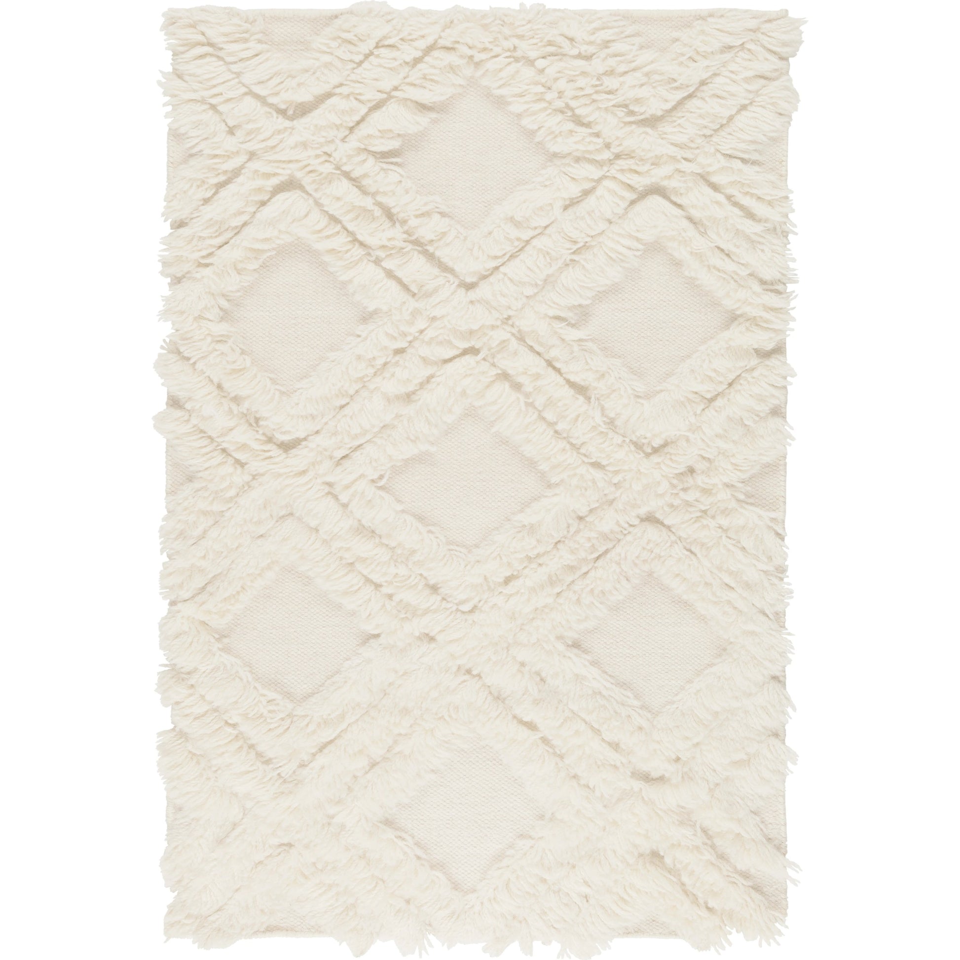 Kabru Rug - 954 by Surya. Made from 100% wool in a unique style.