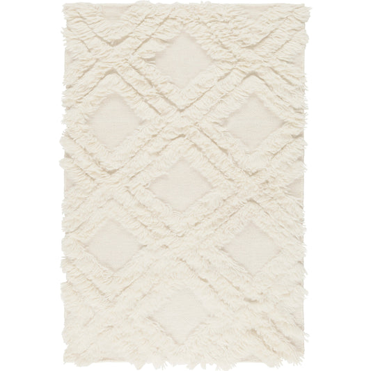 Kabru Rug - 954 by Surya. Made from 100% wool in a unique style.