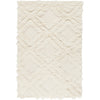 Cream / 2' x 3'