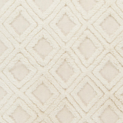 Kabru Rug - 954 by Surya. Made from 100% wool in a unique style.