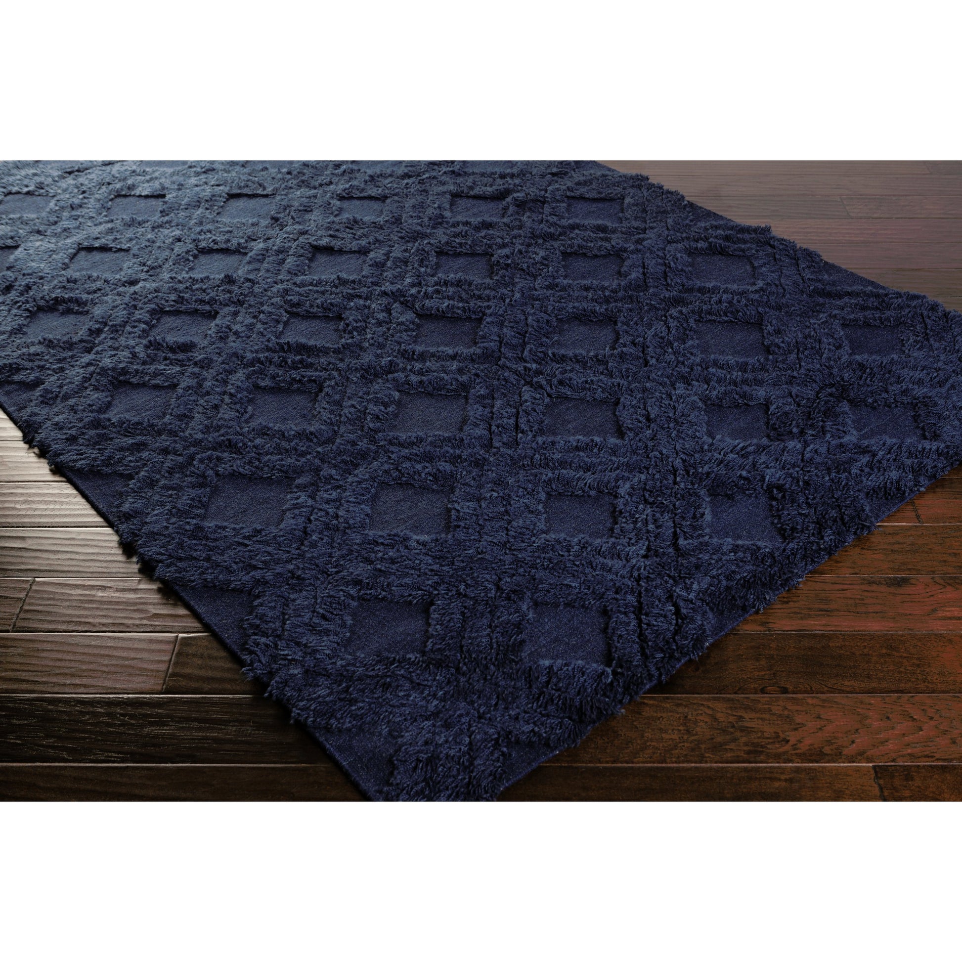 Kabru Rug - 954 by Surya. Made from 100% wool in a unique style.