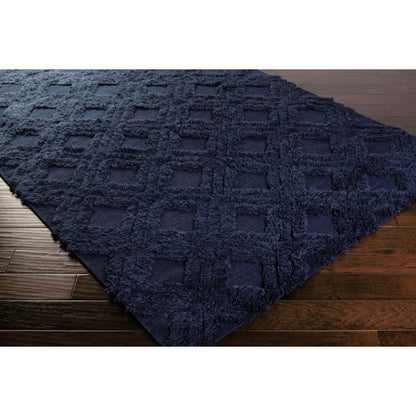 Kabru Rug - 954 by Surya. Made from 100% wool in a unique style.