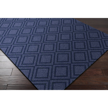 Kabru Rug - 954 by Surya. Made from 100% wool in a unique style.
