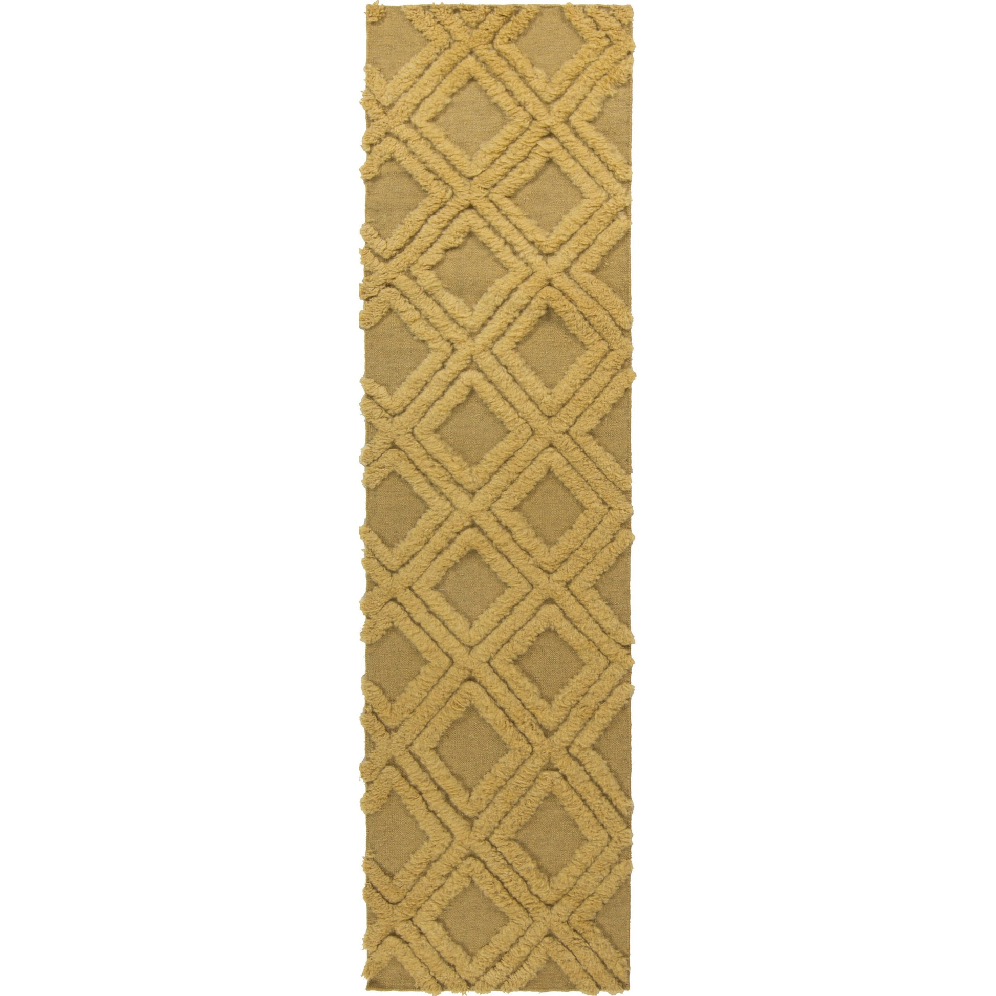 Kabru Rug - 954 by Surya. Made from 100% wool in a unique style.