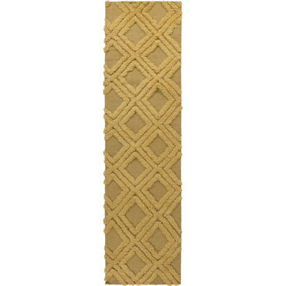 Kabru Rug - 954 by Surya. Made from 100% wool in a unique style.