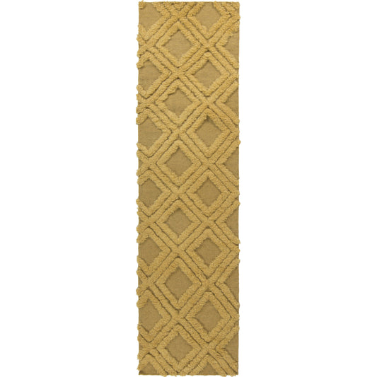 Kabru Rug - 954 by Surya. Made from 100% wool in a unique style.