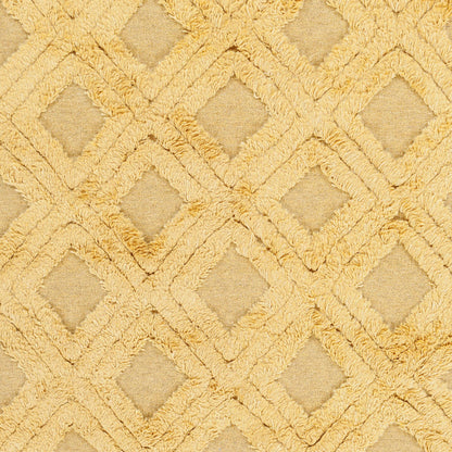 Kabru Rug - 954 by Surya. Made from 100% wool in a unique style.