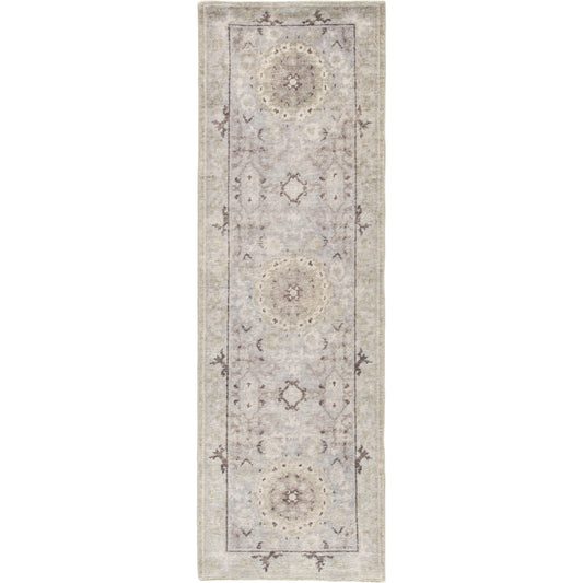 Kai KAI07 Rug by Jaipur Living. Made from 100% wool in a unique style.