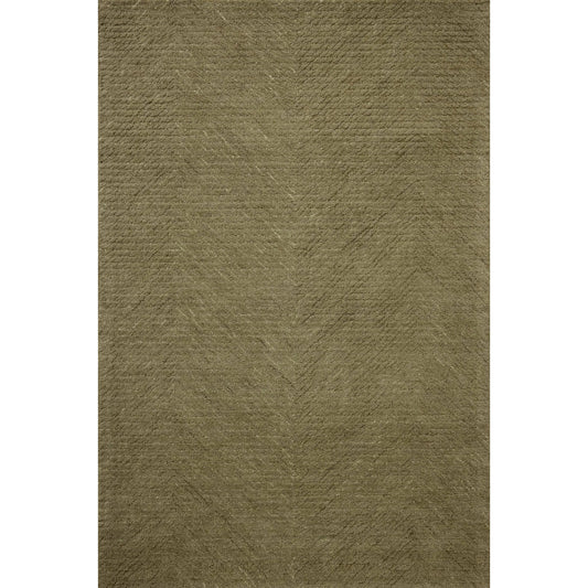 Kai KAI-01 Rug by Loloi. Made from 100% wool in a unique style.