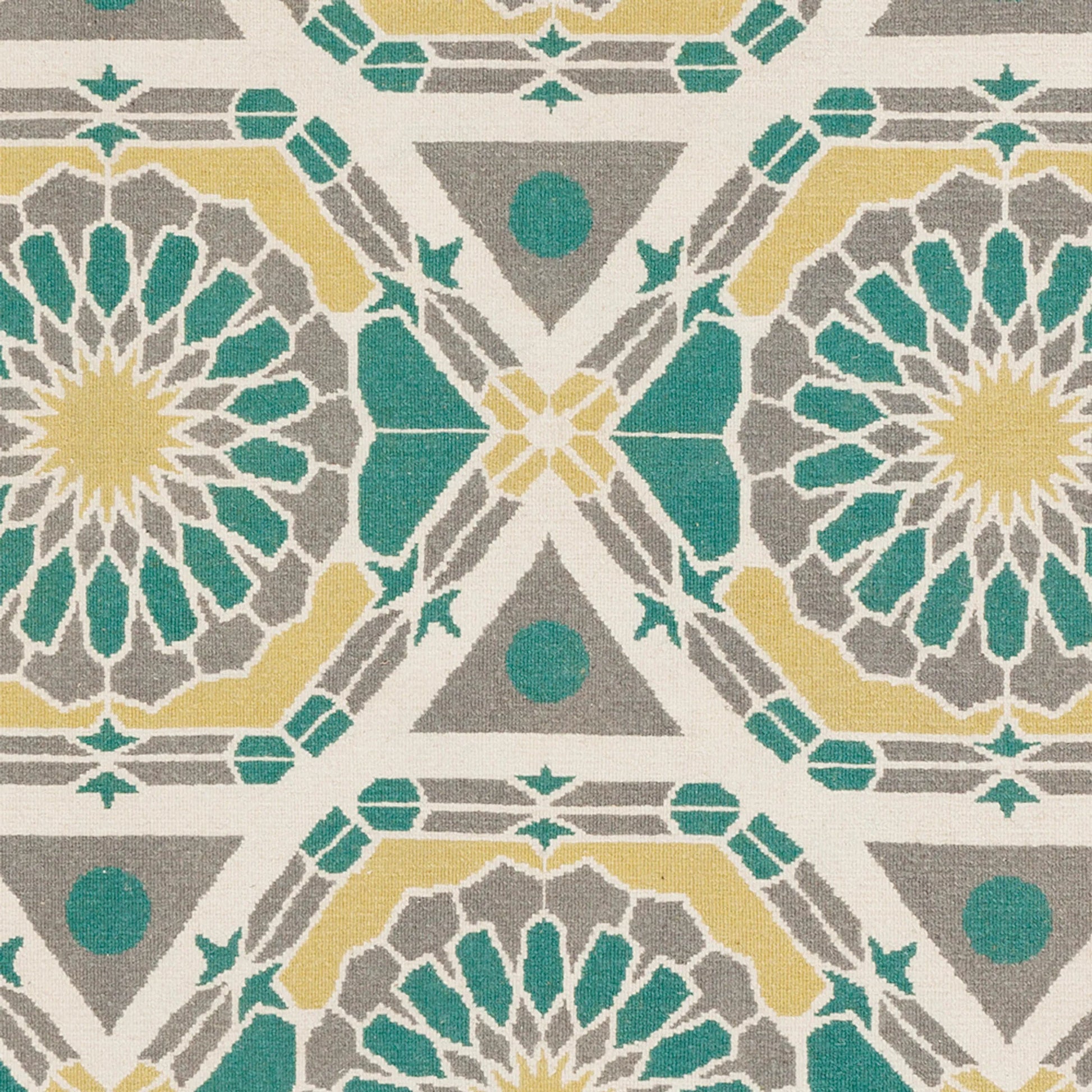 Kaleidoscope KAL-8001 Rug by Surya. Made from 100% wool in a unique style.