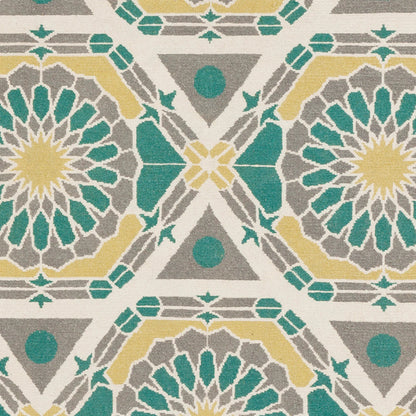Kaleidoscope KAL-8001 Rug by Surya. Made from 100% wool in a unique style.