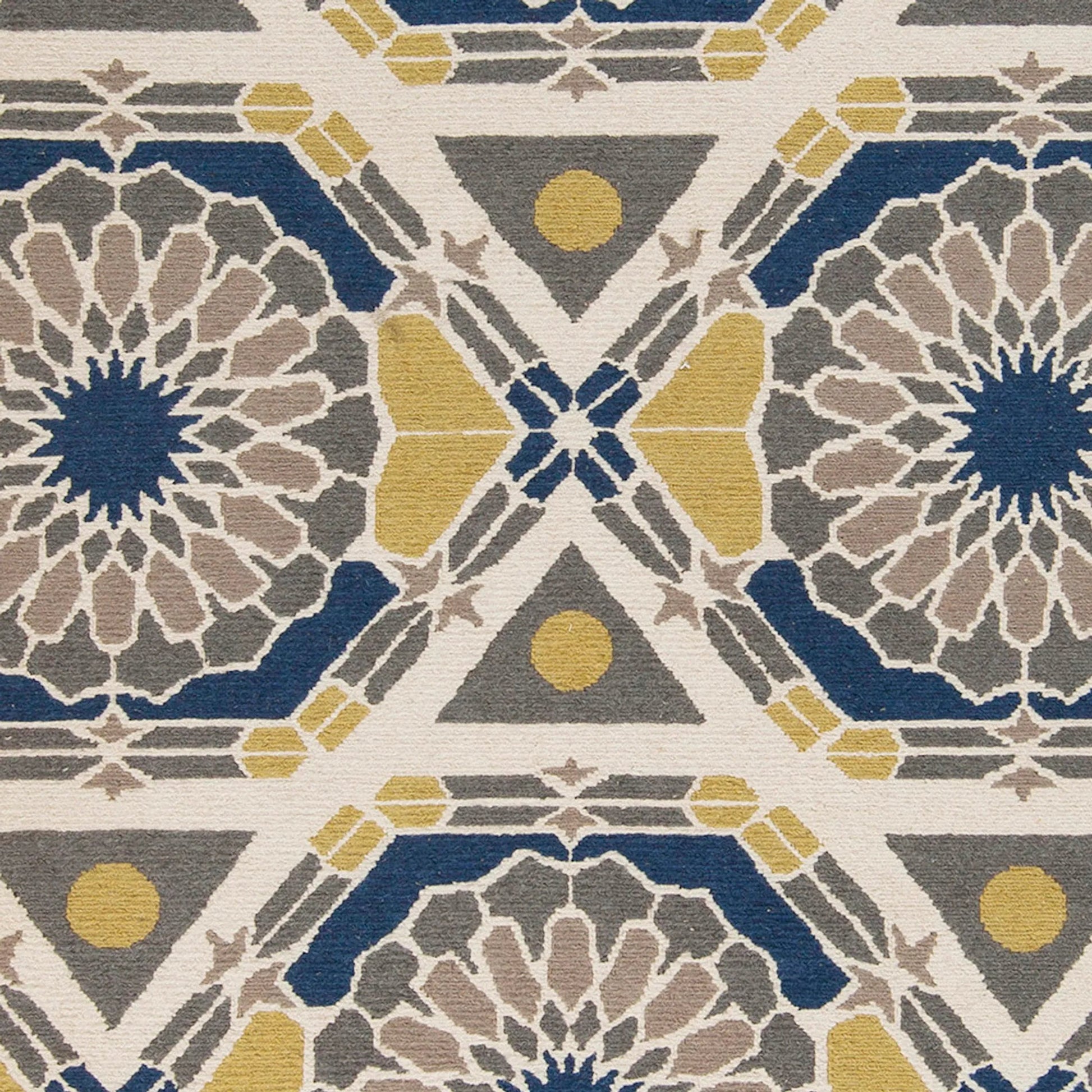 Kaleidoscope KAL-8001 Rug by Surya. Made from 100% wool in a unique style.