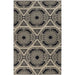 Kaleidoscope KAL-8001 Rug by Surya. Made from 100% wool in a unique style.