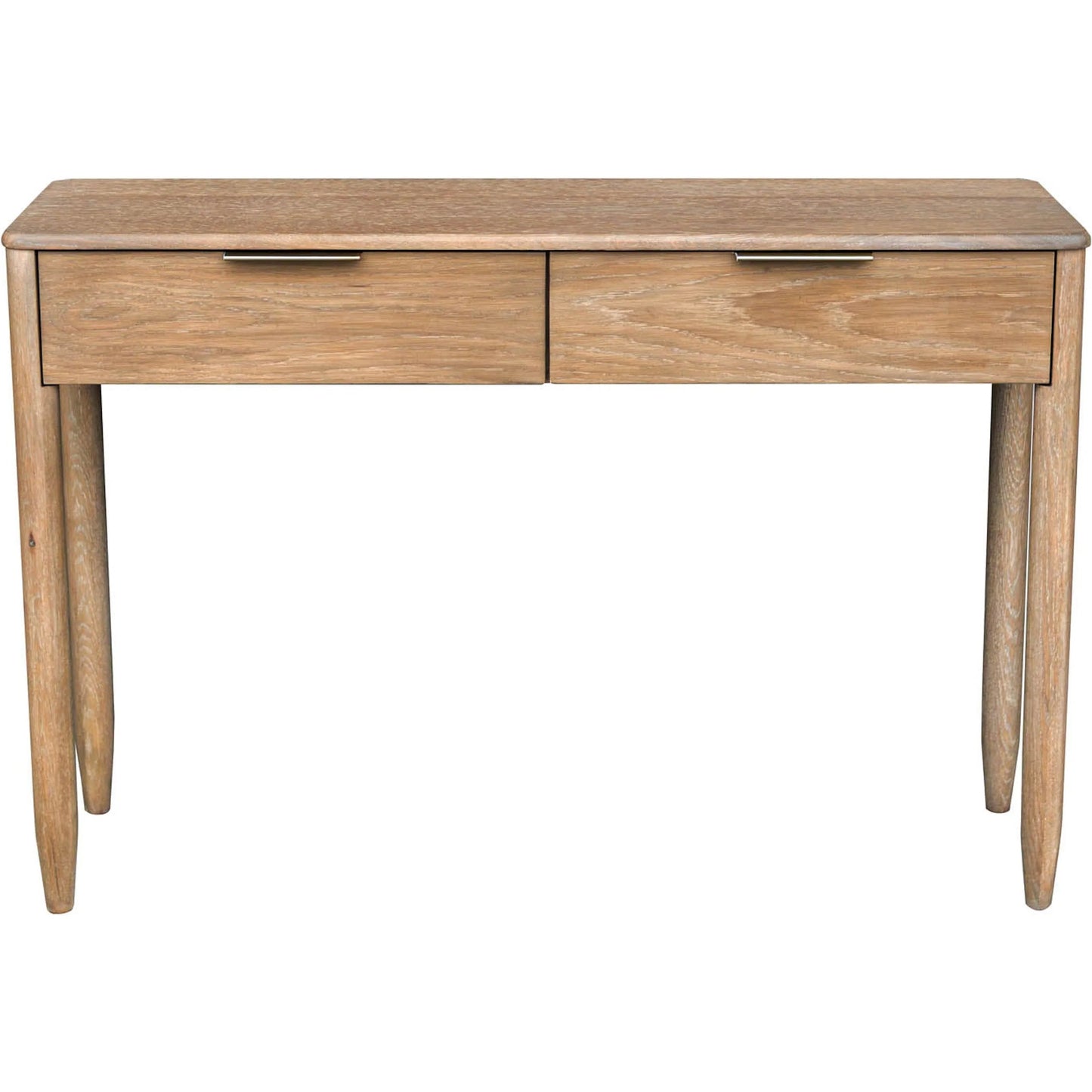 002 SI-2452865 | Additional Silo | Kamelia Console by LH Imports in sand, brass. Made from unique in a transitional style.