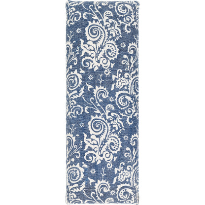 Kanpur - 20694 by Livabliss in stained. Made from cotton in a cottage & farmhouse style.