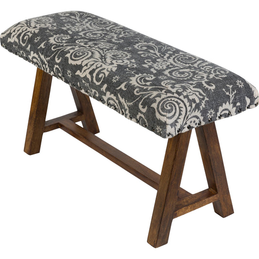 Kanpur - 20694 by Livabliss in stained. Made from cotton in a cottage & farmhouse style.