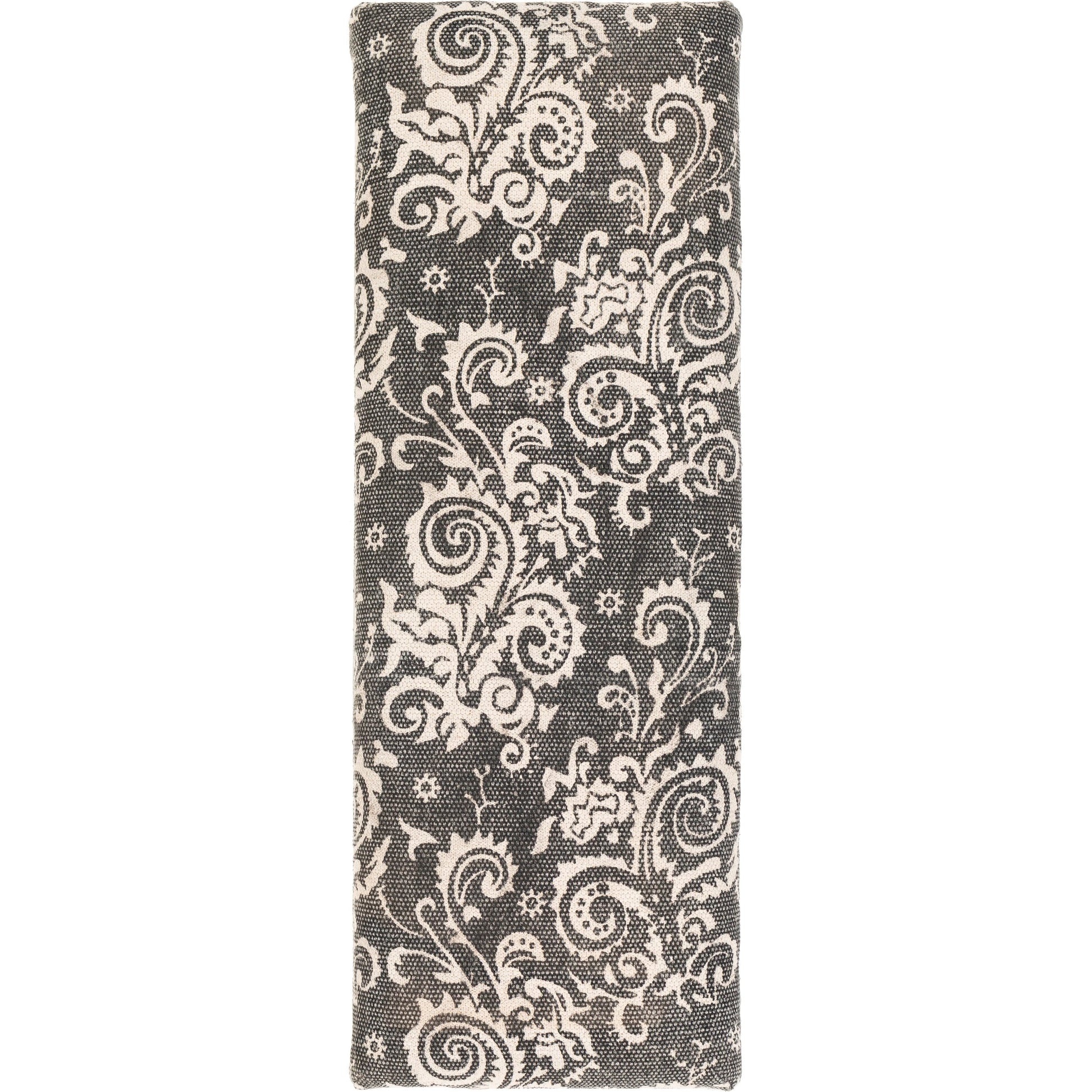 Kanpur - 20694 by Livabliss in stained. Made from cotton in a cottage & farmhouse style.