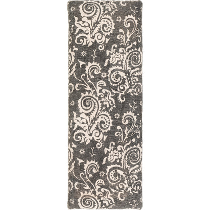 Kanpur - 20694 by Livabliss in stained. Made from cotton in a cottage & farmhouse style.