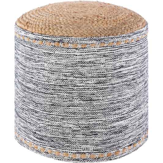Kai - 33147 by Livabliss. Made from 70% cotton, 30% jute, 100% polybeads, 100% cotton in a eclectic & global style.