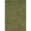 Olive Green, Moss / 2' x 3'