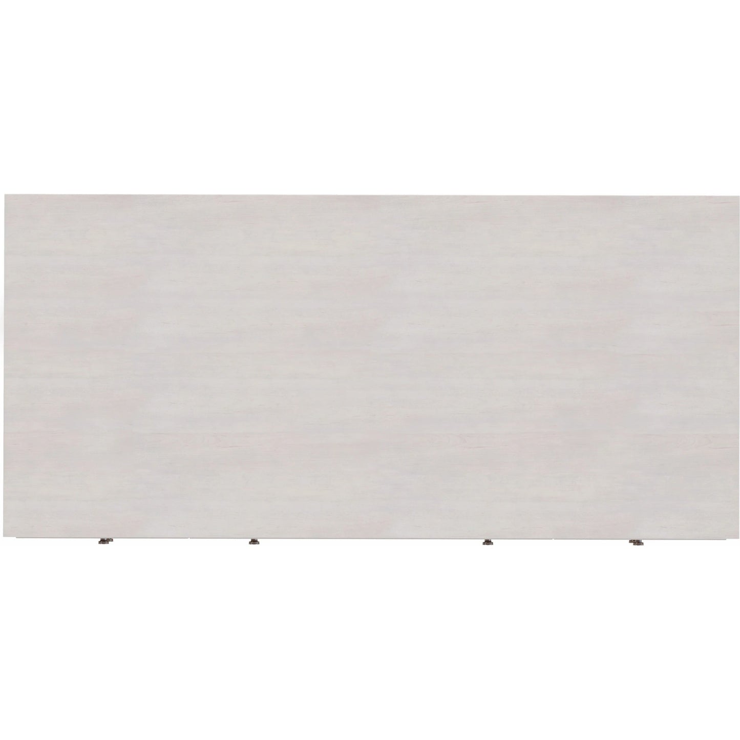 003 SI-2155808 | Additional Silo | Mezzanine Writing Desk by A.R.T. Furniture in dove gray. Made from parawood, poplar solids, maple veneer, mirror, steel in a modern style.