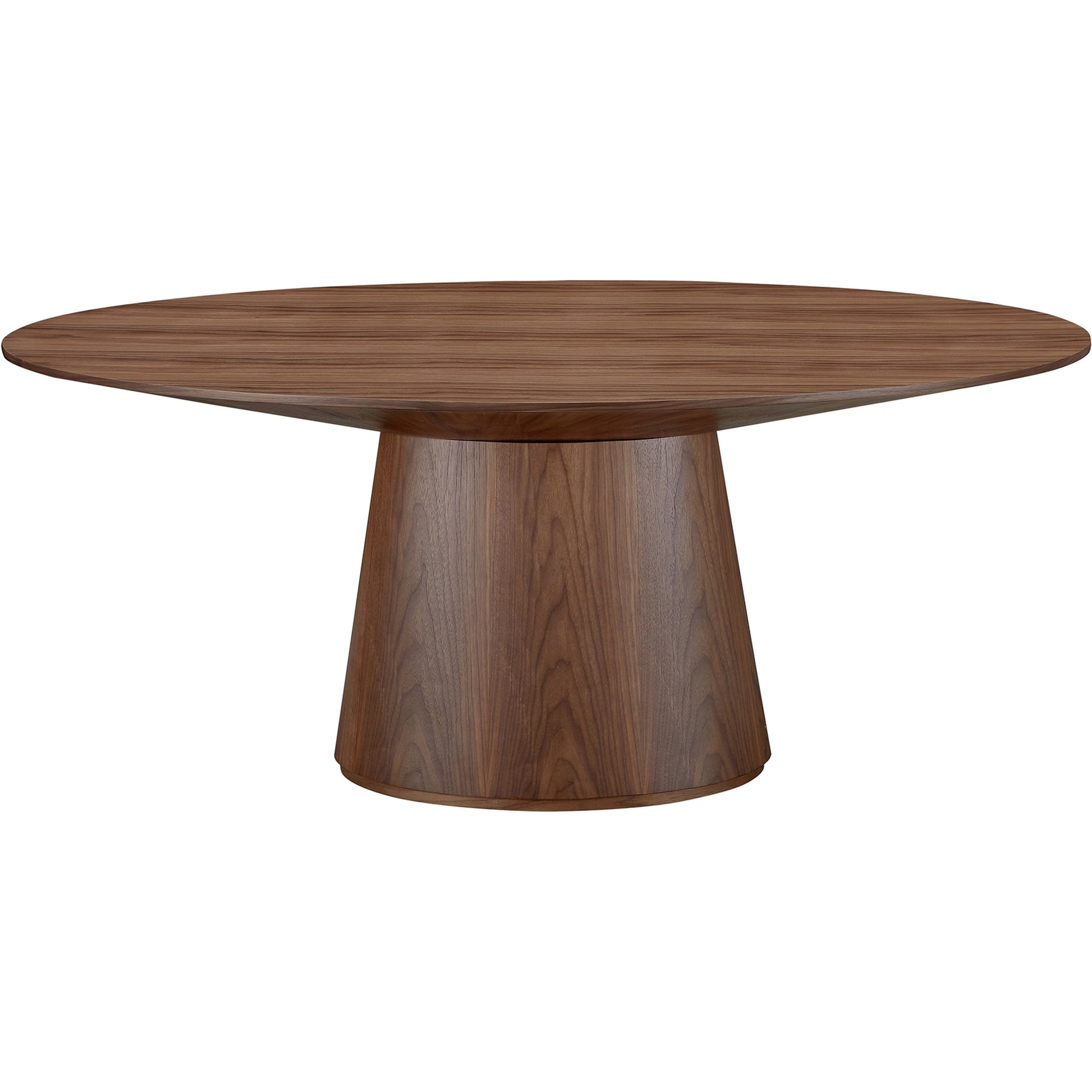 Otago Oval Dining Table by Moe's Home Collection. Made from unique in a modern style.