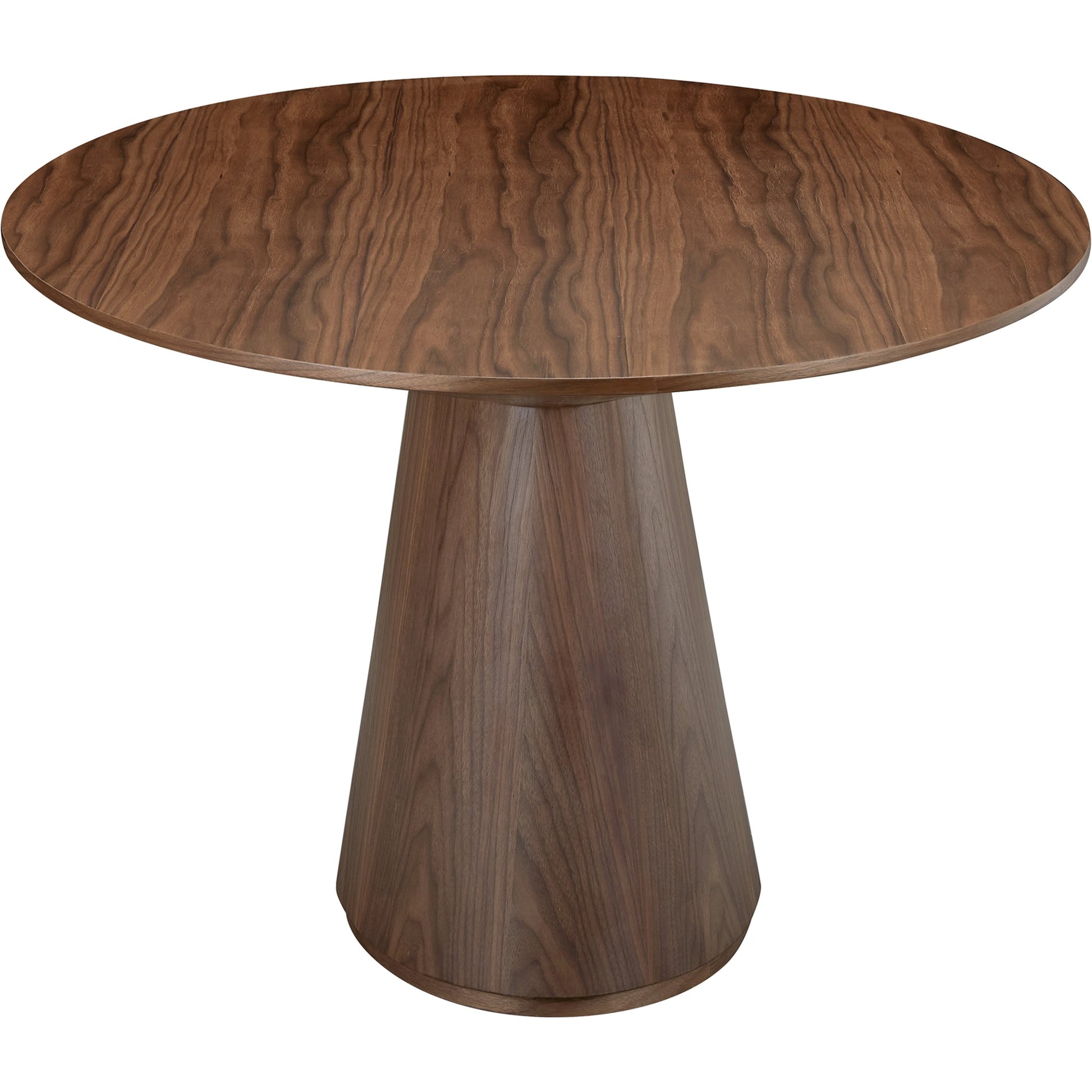 Otago Oval Dining Table by Moe's Home Collection. Made from unique in a modern style.