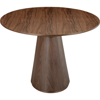 Otago Oval Dining Table by Moe's Home Collection. Made from unique in a modern style.