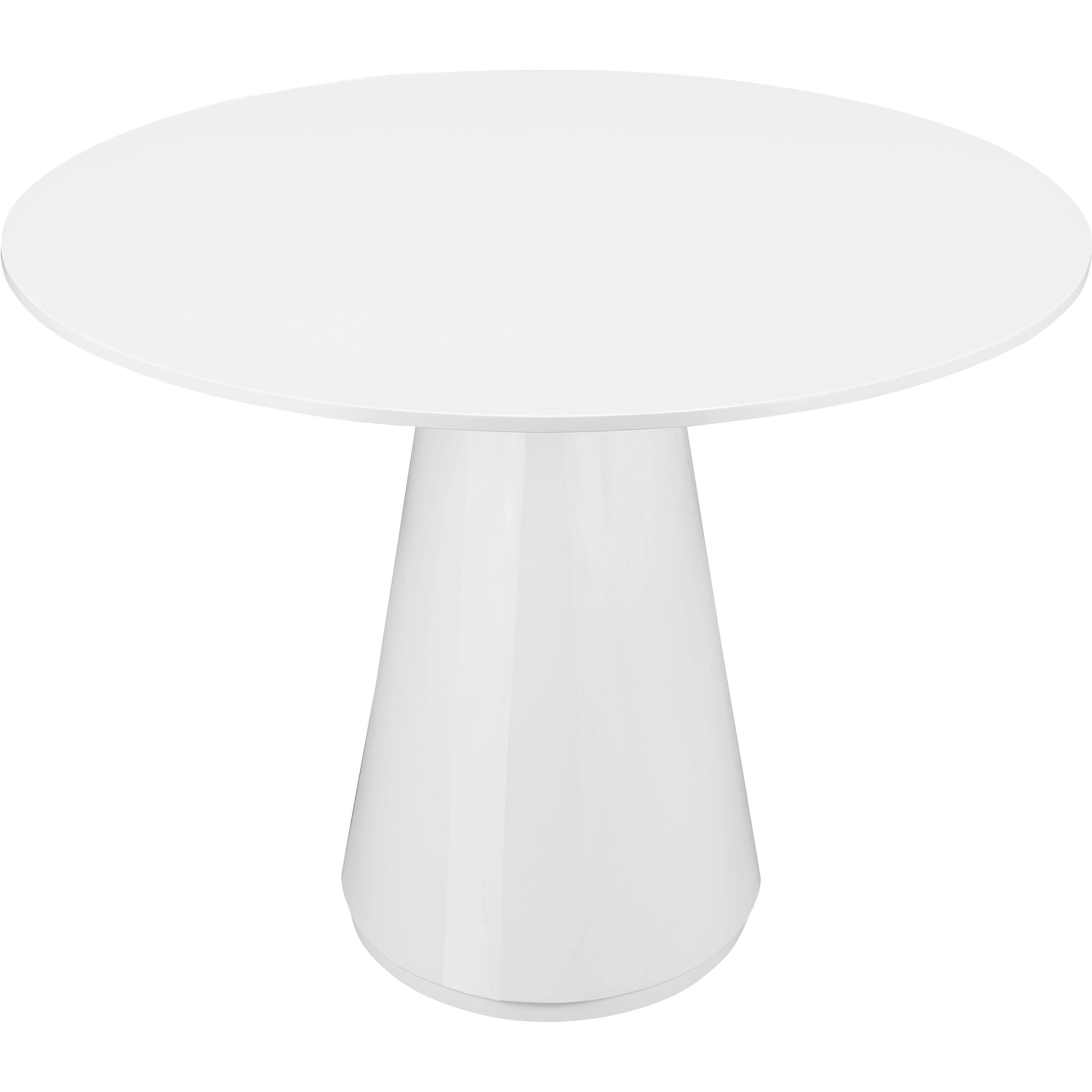 Otago Oval Dining Table by Moe's Home Collection. Made from unique in a modern style.